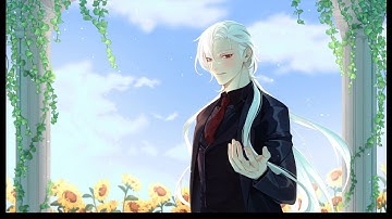 Marrying The Grim Reaper!! | A Date With Death Marriage Ending | Café Memento