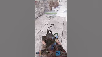 Get a Level 3 Workbench Fast - T3 #shorts #rust