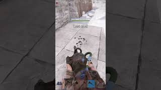 Get a Level 3 Workbench Fast - T3 #shorts #rust