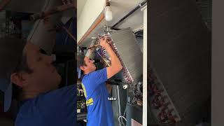#homeservice #orangecounty #hvactechnician #homeownertips #hvac