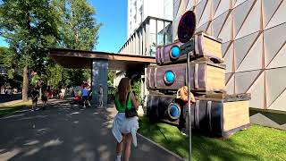 Untold 2024 -Tur de Festival ep11 [4K]