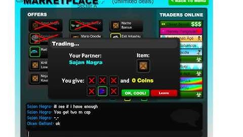 Scammer on stick run pls bann srt