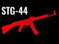 Stg44  comparison in 20 random games