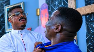CHILDREN IN ADULT BODIES  || OLD BUT NEW | WoliAgba x Dele Omo Woli