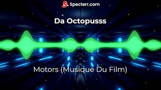 Da Octopusss - Motors Musique Du Film | No Copyright Music (МУЗЫКА БЕЗ АВТОРСКИХ ПРАВ) Resimi