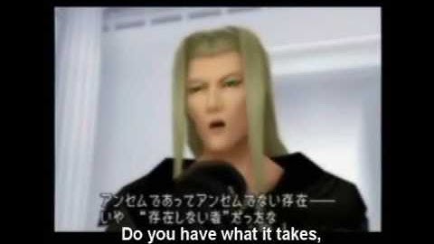 Vexen - The Movie | Episode 1#