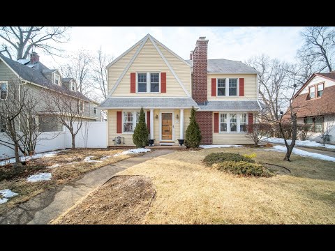 48 Perkins Street, Springfield, MA home video tour