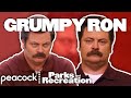 Best of Grumpy Ron Swanson - Parks and Recreation