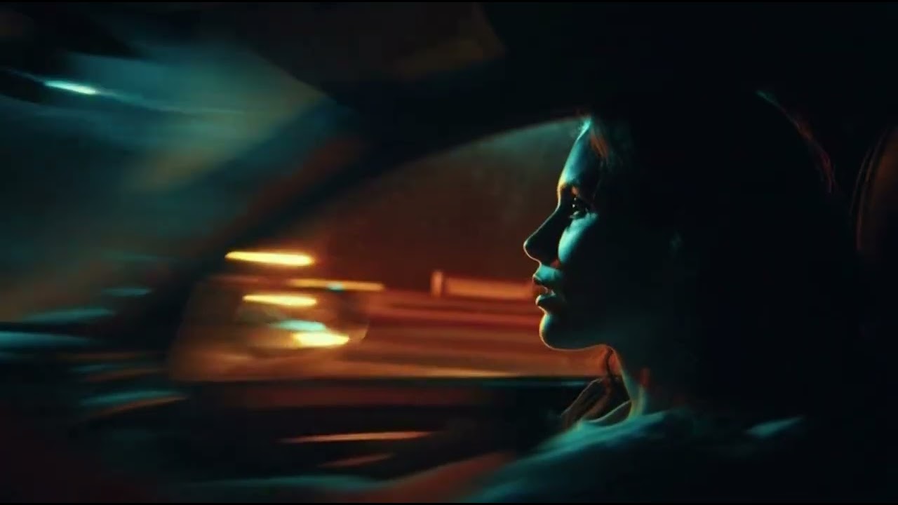 RetroCop 1980 - Rhythm of You and Me