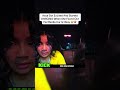 Asya Got Excited And Started DANCING When She Found Out Her Bestie Car Is Okay 😭❤️🩹 #asyarae