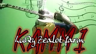 SEMARAK 2019 GOYANG SENGGOL By LUQY ZEALOT FARM