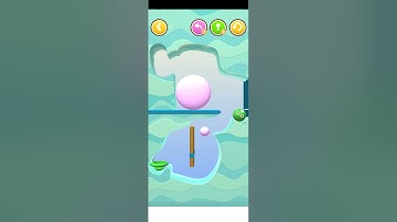 dig this 2 level 37-18 solution - dig this 2 world 37 level 18 gameplay solution