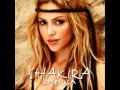 Shakira Feat Pitbul - Raboisa