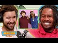 GaTa from DAVE opens up on being Bi-Polar, Lil Wayne, &amp; more  | JEFF FM | Ep. 98
