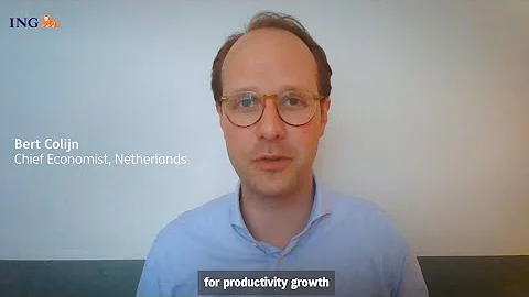 How a two-tier AI productivity boost could reshape Europe's labour market