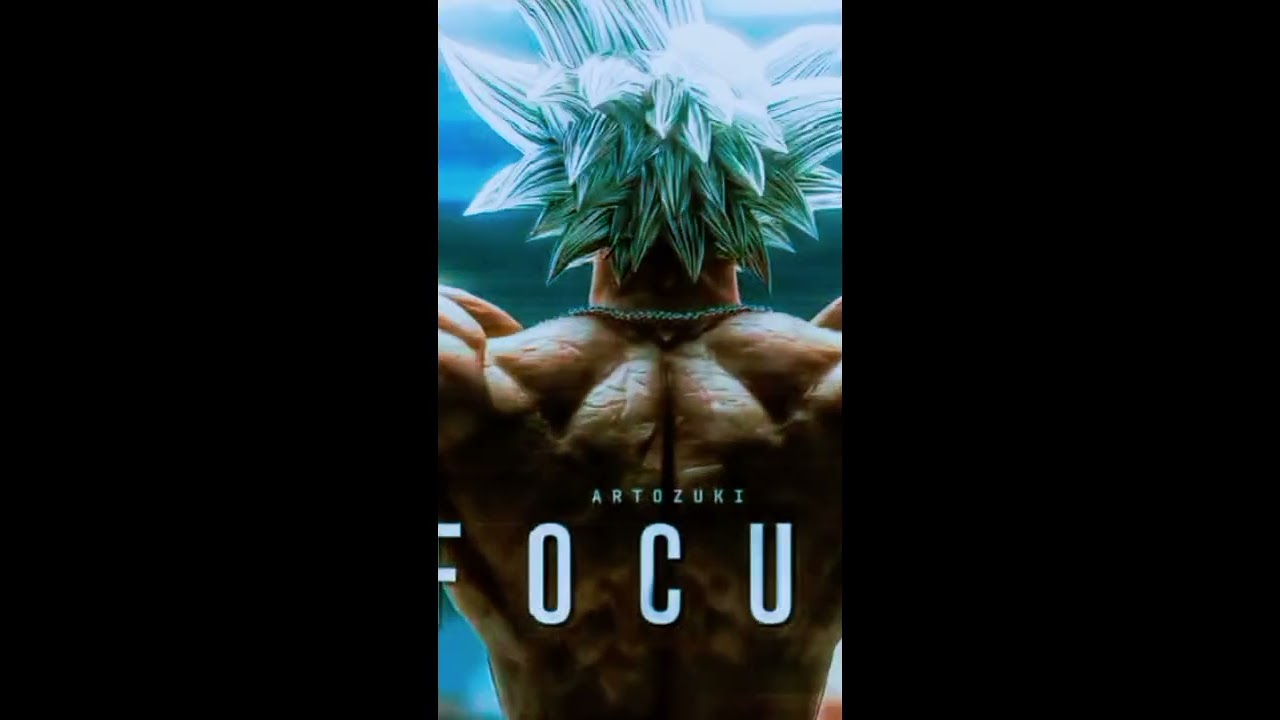 Just Focus – The One Skill That Makes You Unstoppable in 2026