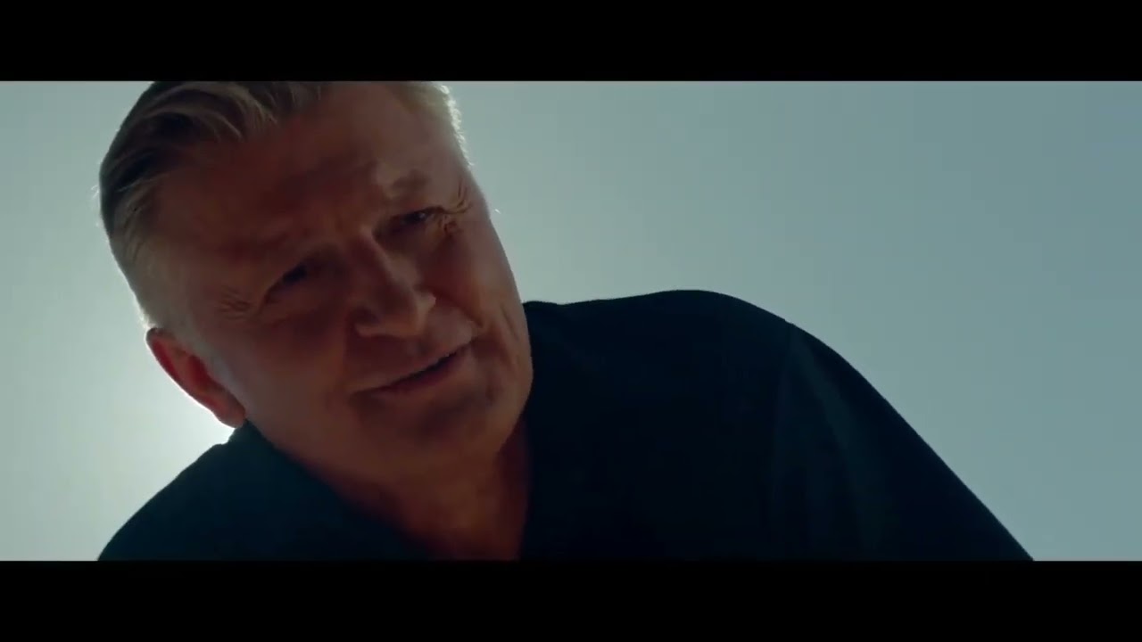 Pulse (2021) Trailer