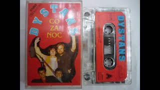 Video thumbnail of "Dystans - Kocham Ciebie [DISCO MUSIC PL]"