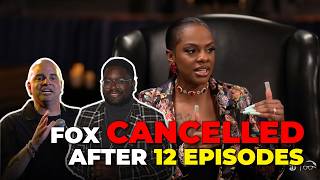 Rel and Sinbad Changed My Life...Then Fox CANCELED THE SHOW
