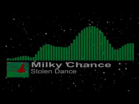 Milky Chance -Stolen Dance (Le P Remix)