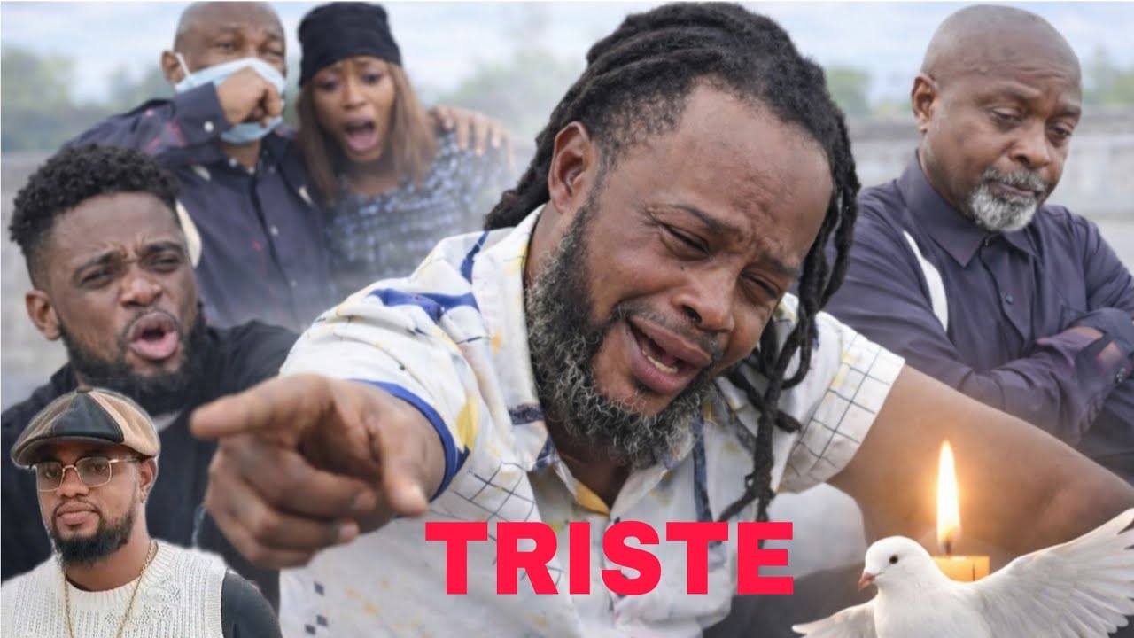 TRISTE: RAPATRIEMENT DU CORT DE HERITIER  A LA MORGUE DU CINQUANTENAIRE 