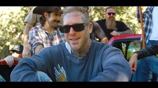 Tom MacDonald - "What America Is" — trending on YouTube in United States
