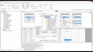 DBxtra Designer Quick Start