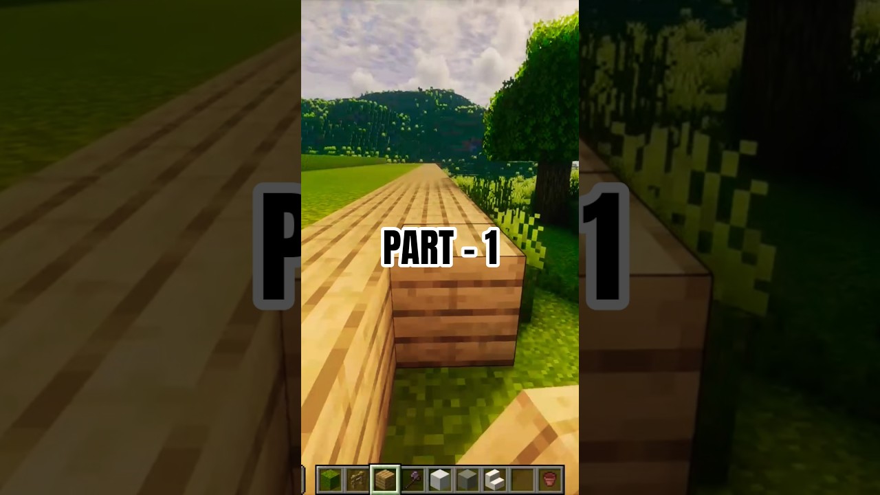 Large Area for Houses 🏘️ 