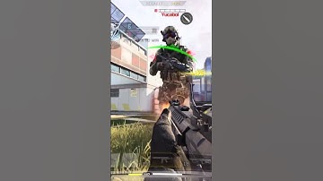 Team Deathmatch Madness 💥 – nonstop action from start to finish! #codshortshq #codmanniversary