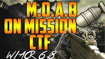 M.O.A.B | On Mission | CTF