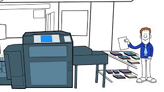 Connex ImpoWhiz - Print-ready PDFs thanks to seamlessly integrated prepress