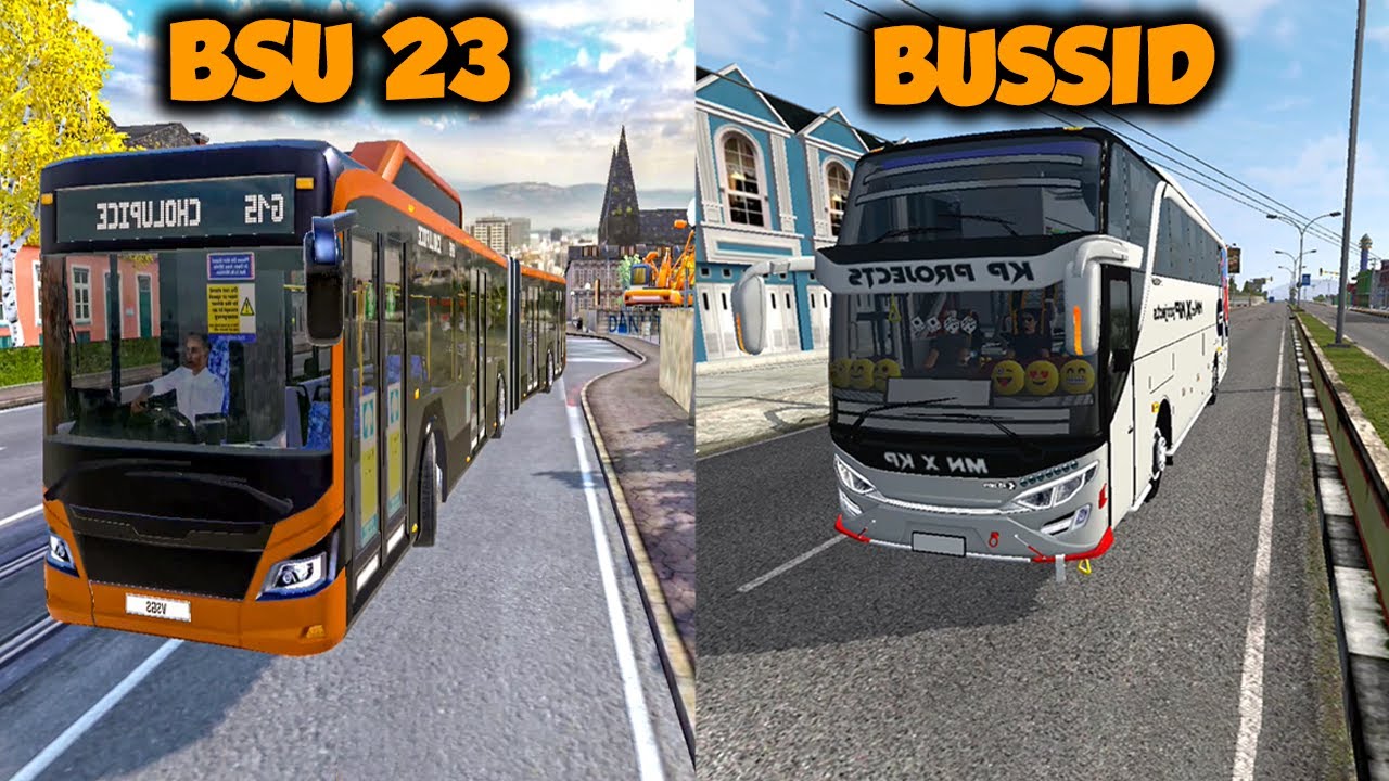 Bus Simulator 2023: Bus Tycoon – Apps no Google Play