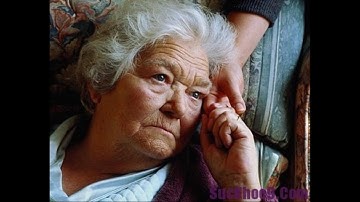 Hội chứng mệt mỏi mãn tính ở người lớn tuổi