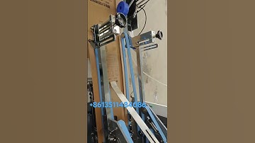 See rolam high precision folding #foldergluing #rolam #packaging #foldergluer #precision#carton