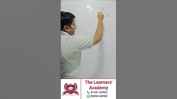 Top Geometry Expert Reveals EASY Way to Find Unknown Angles in Triangles