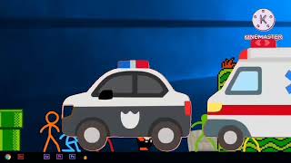 RUNAWAY YTV ADD ROUND 35