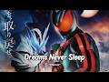(Thai) Dreams Never Sleep / YUTA