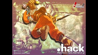 Dot Hack Mutation Ep 04 - Donjons secret