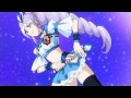 キュアベリー　プリキュア10周年おめでとうメッセージ