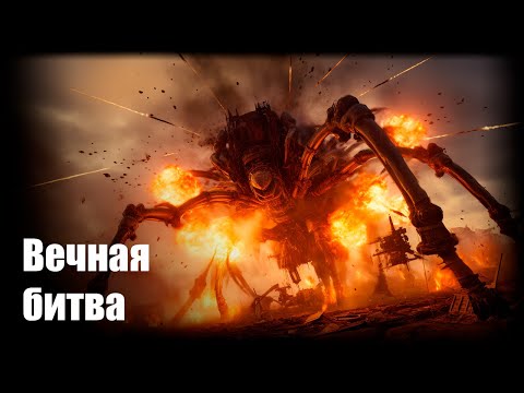 Видео: Игроки готовились 1 ЧАС к камбеку под изнурительной осадой [Mindustry #135]