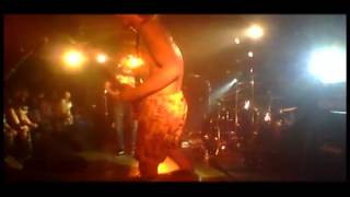 VOLCANO presents GAME OF DEATH V VOLCANO COCOBAT HELLCHILD ::COCOBA...