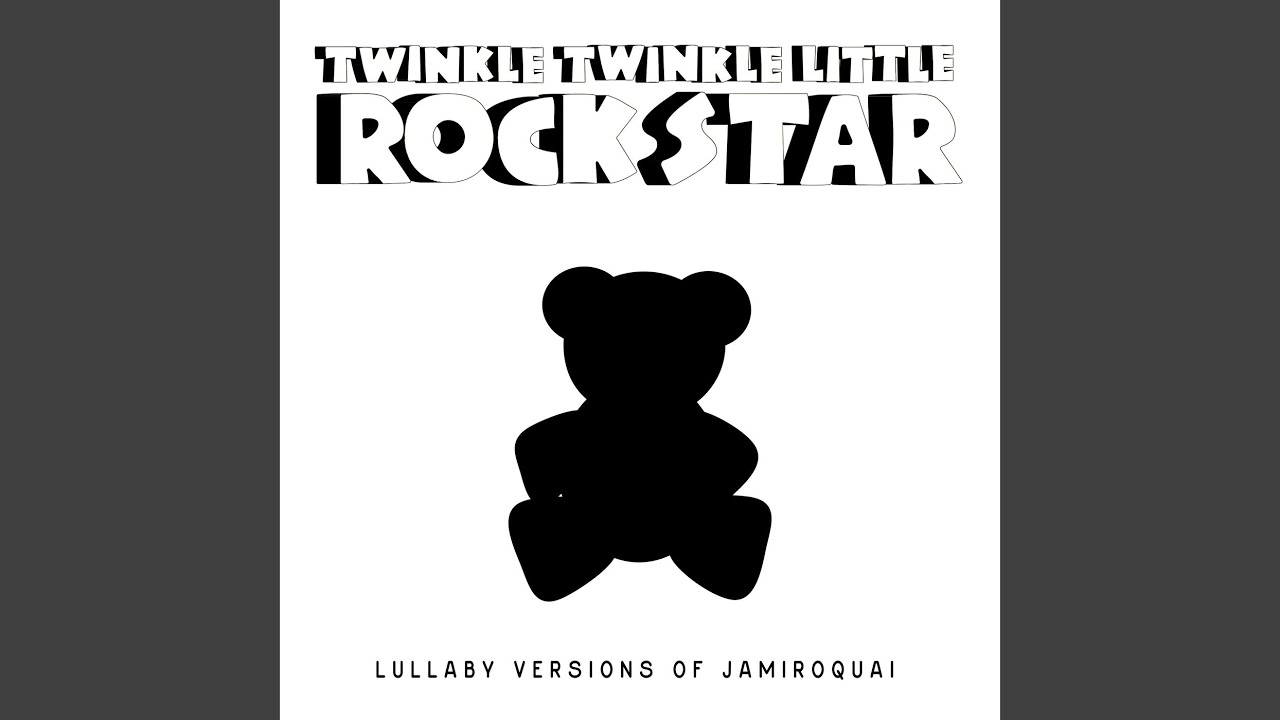 Virtual Insanity (Instrumental) - YouTube