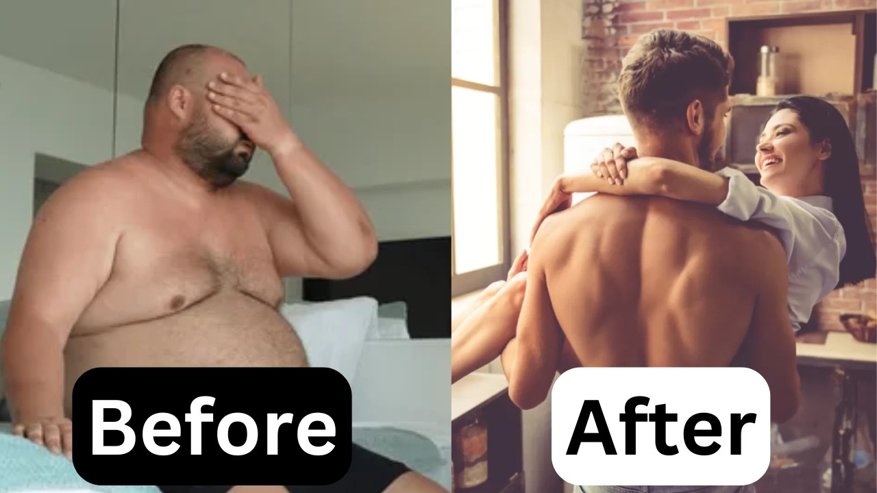 Why Testosterone replacement might be right for you - YouTube