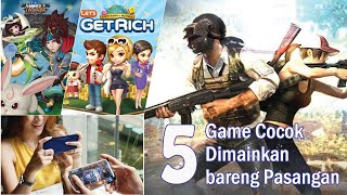 5 Game yang Cocok Dimainkan bareng Pasangan saat Lockdown screenshot 3