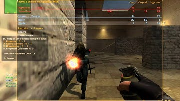 Самый безпалевный aim для css v34