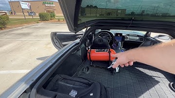 Nitrous Corvette in 2023! c5 corvette 1997-2004 update. DAILY?