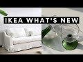 New at ikea spring 2024  new furniture  home decor you must see