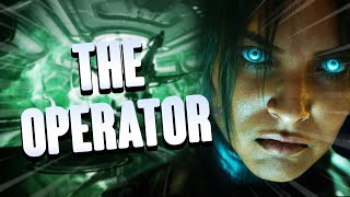 Warframe - Operator Only Mode