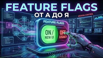 Feature flags от А до Я