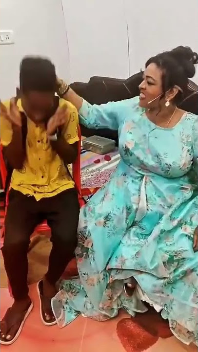 Shakeela Comedy.... Today trending video
